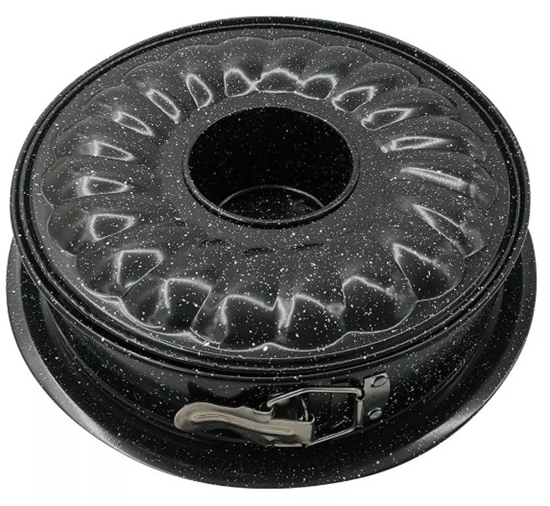 Picture of Cake tin with cupcake liner 24cm KINGHoff, KH 1778