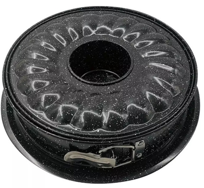 Picture of Cake tin with cupcake liner 28cm KINGHoff, KH 1780