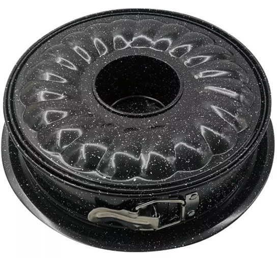 Picture of Cake tin with cupcake liner 28cm KINGHoff, KH 1780