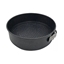 Picture of Cake tin, black marble ø24cm Kinghoff, KH 1545