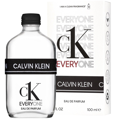 Picture of Calvin Klein CK Everyone Perfume EDP 100ml