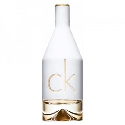 Picture of Calvin Klein CK IN2U Perfume EDT 150ml