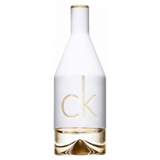 Picture of Calvin Klein CK IN2U Perfume EDT 150ml