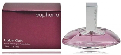 Attēls no Calvin Klein Euphoria Perfume EDP 15 ml