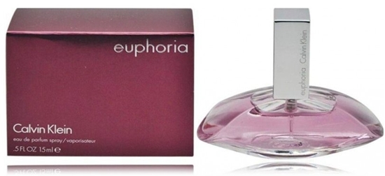 Picture of Calvin Klein Euphoria Perfume EDP 15 ml