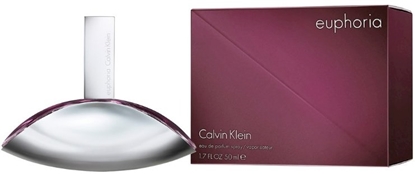 Attēls no Calvin Klein Euphoria Perfume EDP 50 ml