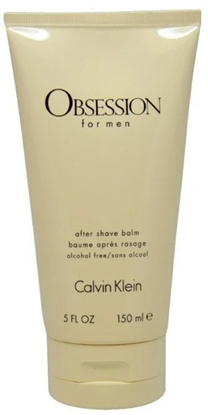 Attēls no Calvin Klein Obsession Aftershave Balm 150 ml