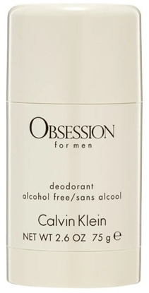 Attēls no Calvin Klein Obsession Deodorant 75 ml