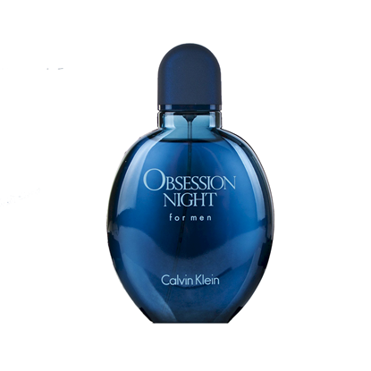 Picture of Calvin Klein Obsession Night EDT Perfume 125ml