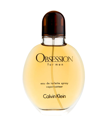 Picture of Calvin Klein Obsession Perfume EDT 75ml