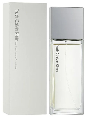 Picture of Calvin Klein Truth Perfume EDP 100 ml