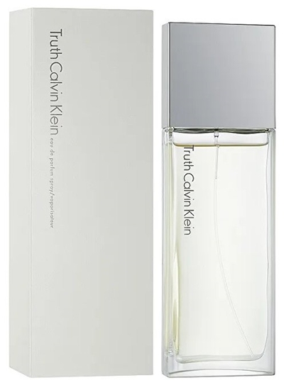 Picture of Calvin Klein Truth Perfume EDP 100 ml