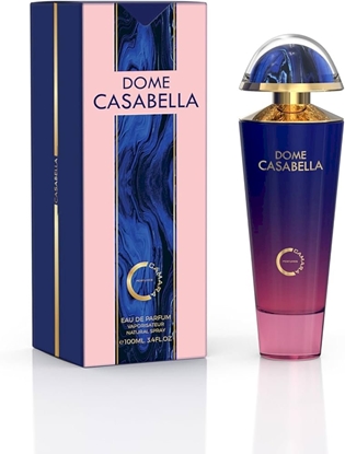 Изображение Camara Dome Casabella EDP 90 ml