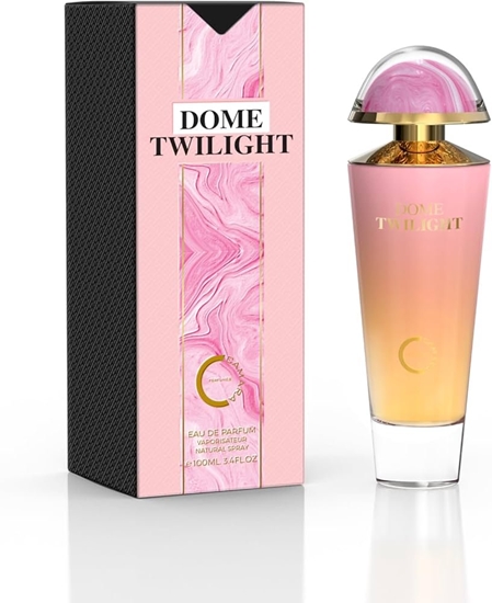 Изображение Camara Dome Twilight EDP W 90 ml