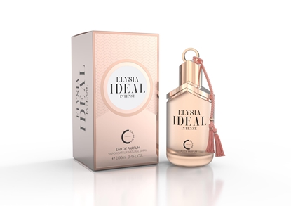 Изображение Camara Elysia Ideal Intense EDP W 100 ml