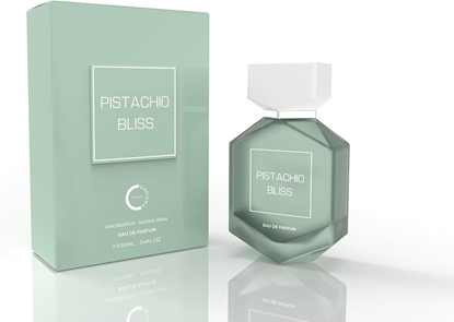 Изображение Camara Pistachio Bliss EDP 100 ml