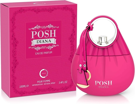 Изображение Camara Posh Diana EDP W 100 ml