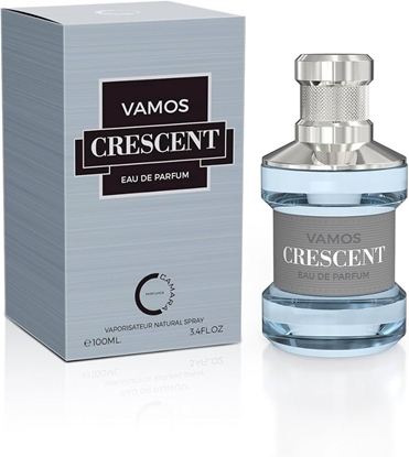Изображение Camara Vamos Crescent EDP 100 ml
