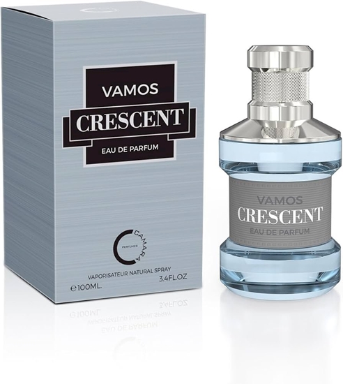 Изображение Camara Vamos Crescent EDP 100 ml