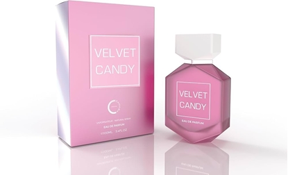 Изображение Camara Velvet Candy EDP W 100 ml