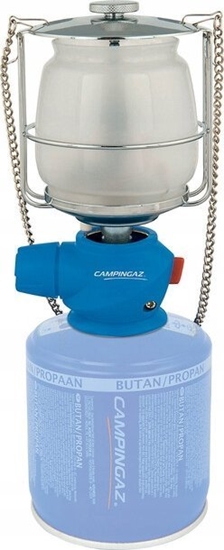Picture of Campingaz Lumostar Plus PZ, gas lamp