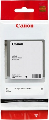 Изображение Canon PFI-2300 MBK tintes kārtridžs 1 pcs Oriģināls Melns