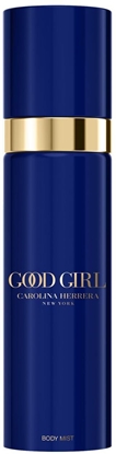 Attēls no CAROLINA HERRERA Good Girl BODY SPRAY 100ml