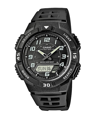 Picture of CASIO AQ-S800W-1BVEF Watch