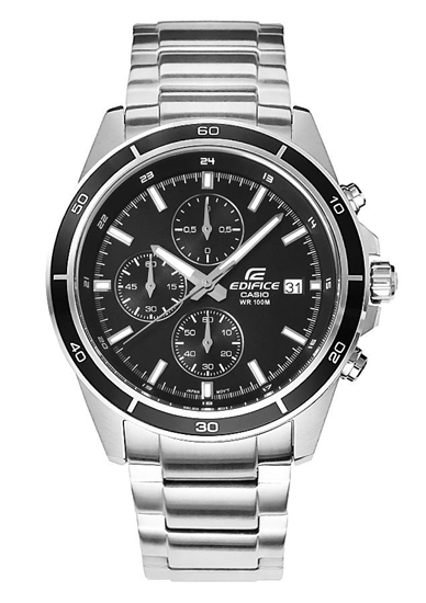 Picture of CASIO EFR-526D-1AVUEF Men's watch