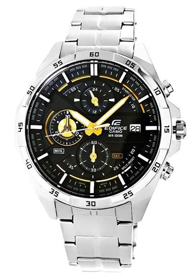 Изображение CASIO EFR-556D-1AVUEF Men's watch