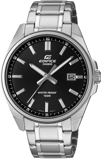 Изображение CASIO EFV-150D-1AVUEF Men's watch