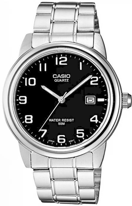 Изображение CASIO Men's Watch MTP-1221A-1AVEG / silver