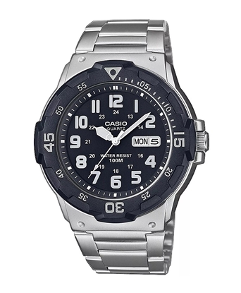 Изображение CASIO MRW-200HD-1BVEF Men's watch
