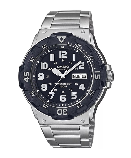 Изображение CASIO MRW-200HD-1BVEF Men's watch