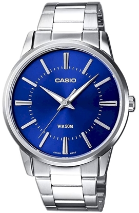 Изображение CASIO MTP-1303PD-2AVEG Men's Watch / silver