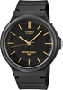 Изображение CASIO MW-240-1E2VEF Men’s Watch / black