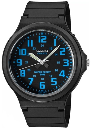 Изображение Casio MW-240-2BVEF Men's Watch