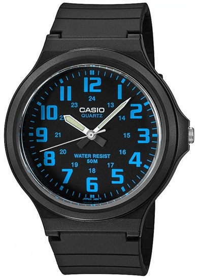 Изображение Casio MW-240-2BVEF Men's Watch