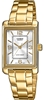 Изображение Casio Timeless LTP-1234PG-7AEG Women’s Watch 21mm Gold Case Silver Dial
