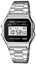 Attēls no CASIO Vintage A158WEA-1EF Women's Watch / silver