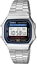 Изображение CASIO Vintage A168WA-1YES Watch / silver