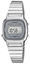 Picture of CASIO Vintage LA670WEA-7EF Women's Watch / silver