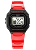 Изображение CASIO W-218H-4BVDF Men's Watch / black