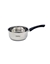 Picture of Casserole Rosberg R51210E20K, 20 cm, 2.9 liters, Bakelite handle,  Stainless steel