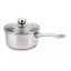 Изображение Casserole with lid, steel Ø12cm 0.5l Kinghoff KH 4321