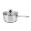 Picture of Casserole with lid, steel Ø16cm 1.5l Kinghoff.