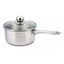 Attēls no Casserole with lid, steel Ø18cm 2.1l Kinghoff KH 4324