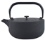 Изображение Cast iron filter tea pot, 1,1L, KINGHoff, KH 1844