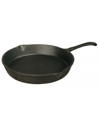 Picture of Cast iron pan, Ø 26cm Kinghoff, KH 2252