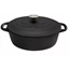 Picture of Cast iron pot 6.2l, black KingHoff, KH 1531